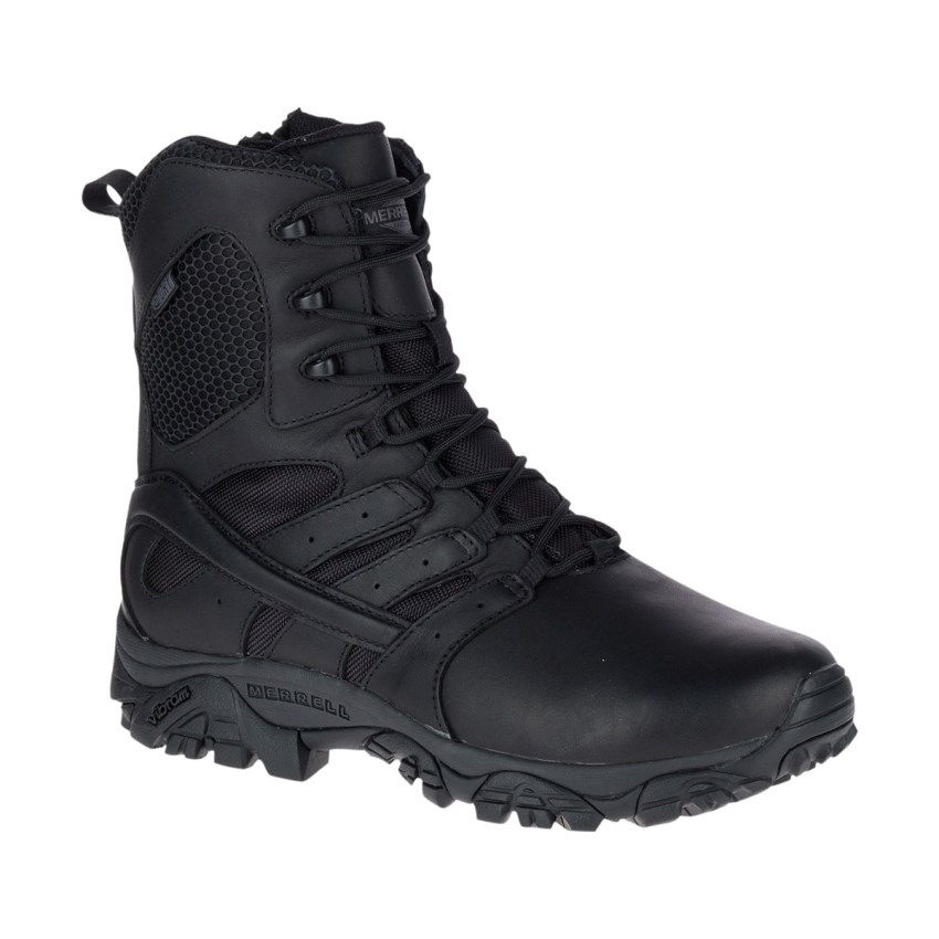 Bottes de Securite Merrell Moab 2 8